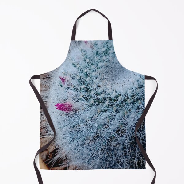 Item preview, Fuzzy Cactus designed and sold by Geoff Treagus.