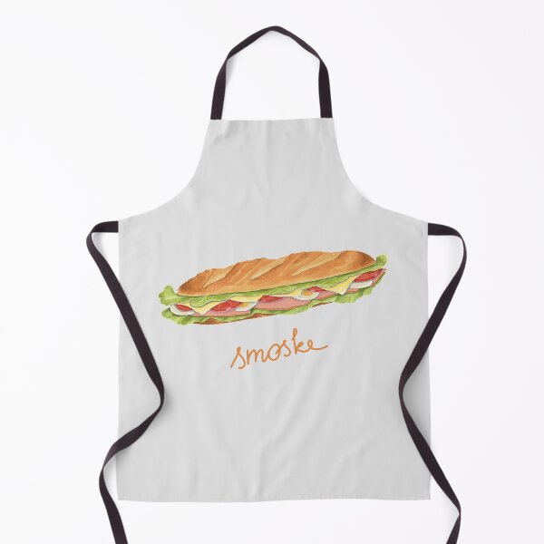 Item preview, Smoske / smos designed and sold by Chestnut and Pie.