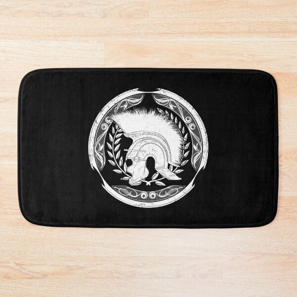 Item preview, SPQR designed and sold by NicGrayGraphic.
