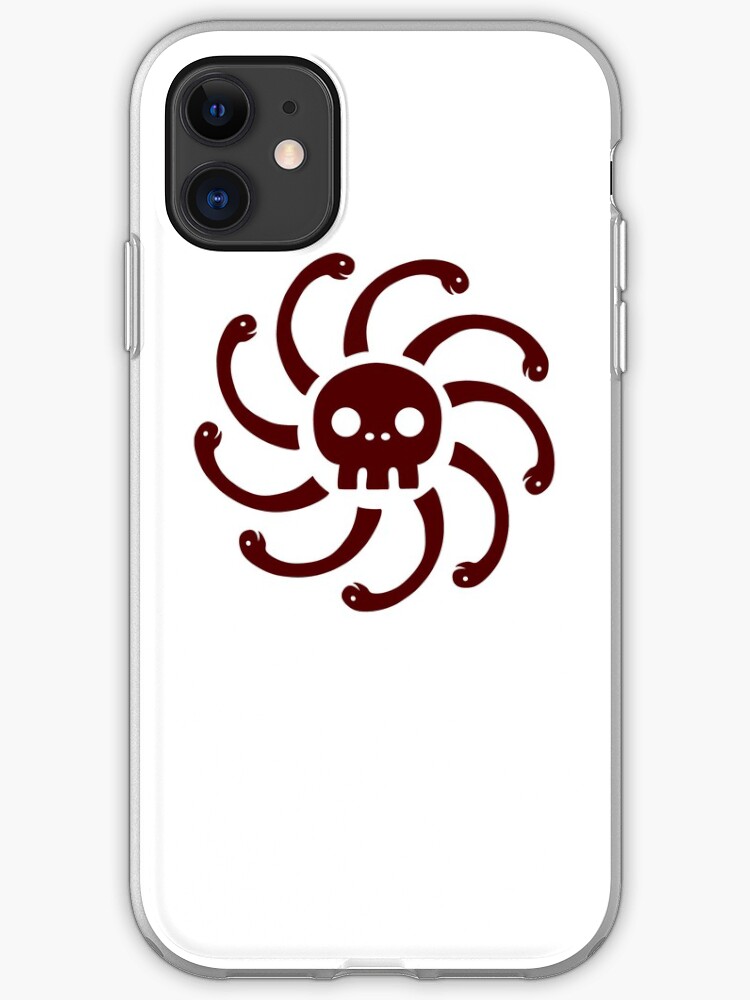 Straw Hat Pirates Jolly Roger iphone 11 case Straw Hat Pirates Jolly Roger iphone 11 case