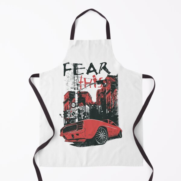 Item preview, Random | Fear This designed and sold by YI-Creations.