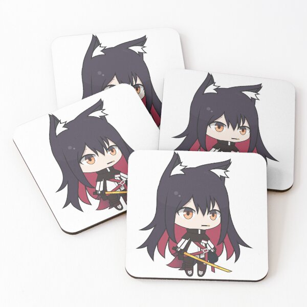 Item preview, Texas - Arknights designed and sold by KyraWaifu.
