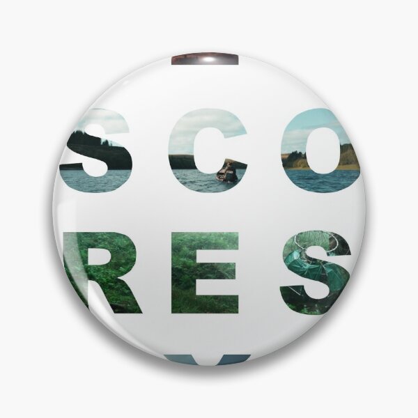 Item preview, LEE SCORESBY Name Design (white) | His Dark Materials designed and sold by myorangerock.