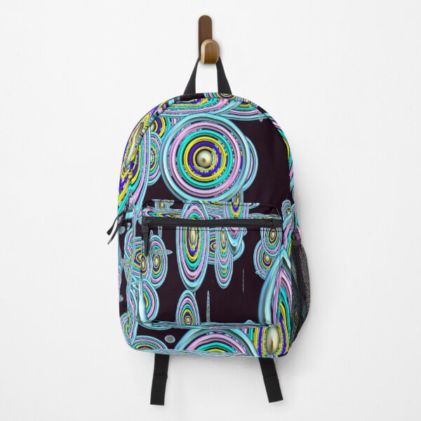 Item preview, Concentric Circles designed and sold by Jamcolors.