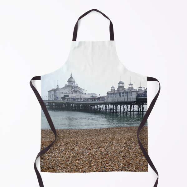 Item preview, EASTBOURNE PIER designed and sold by RachelMacht.