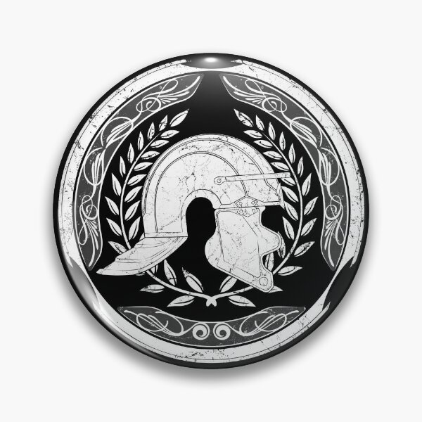 Item preview, SPQR designed and sold by NicGrayGraphic.