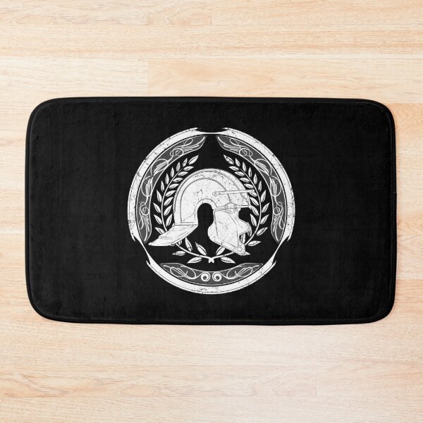 Item preview, SPQR designed and sold by NicGrayGraphic.