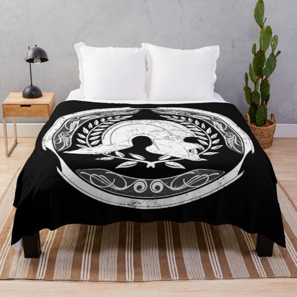 Item preview, SPQR designed and sold by NicGrayGraphic.