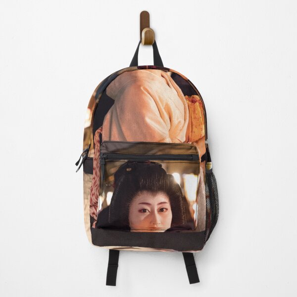 Item preview, Japanese Geisha in Gion designed and sold by arshiaj.