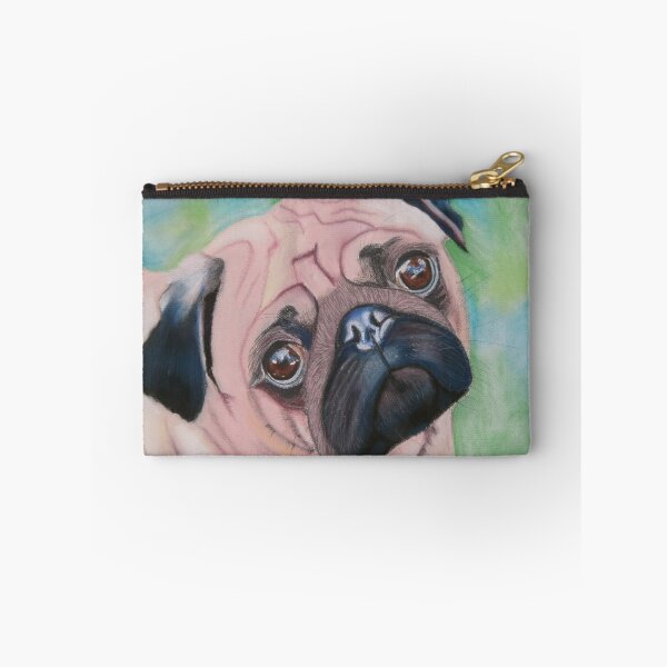 Artikelvorschau, Irresistible looking Mops entworfen und verkauft von mehandi.