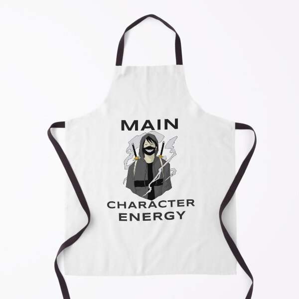 Item preview, Modern Day Samurai, Ninja | Main Character designed and sold by The-ItemShop.
