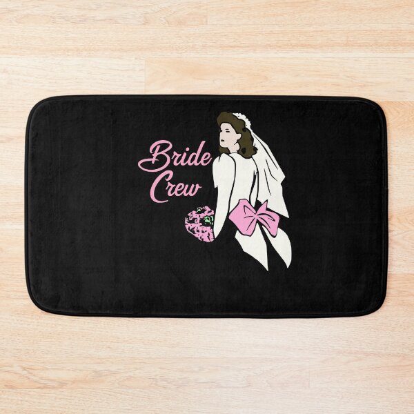 Item preview, Bride Crew  designed and sold by Baboki.