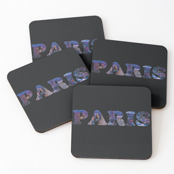 Item preview, Paris of Love  designed and sold by Artcraft-Ink.