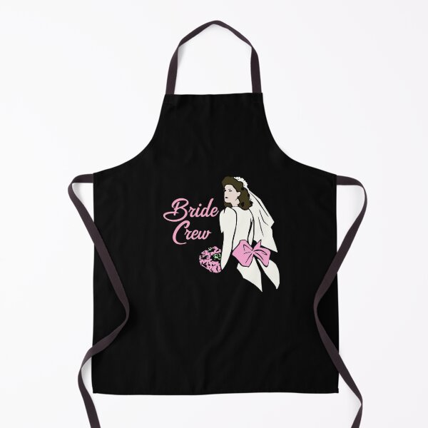 Item preview, Bride Crew designed and sold by Baboki.
