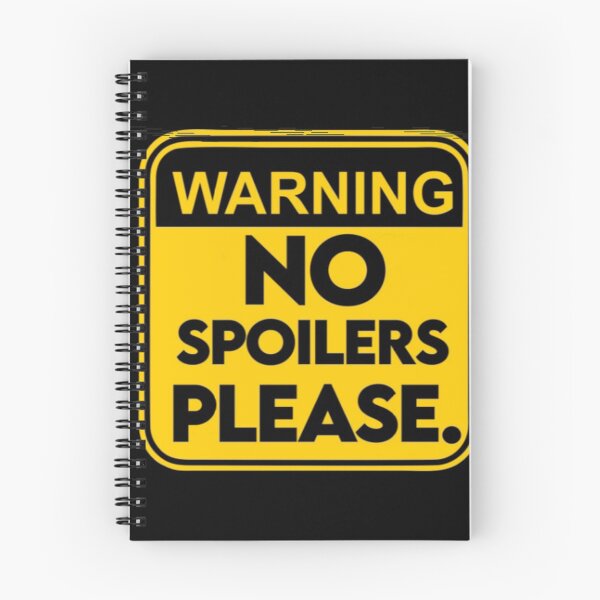 Item preview, please no spoilers designed and sold by tyighan.