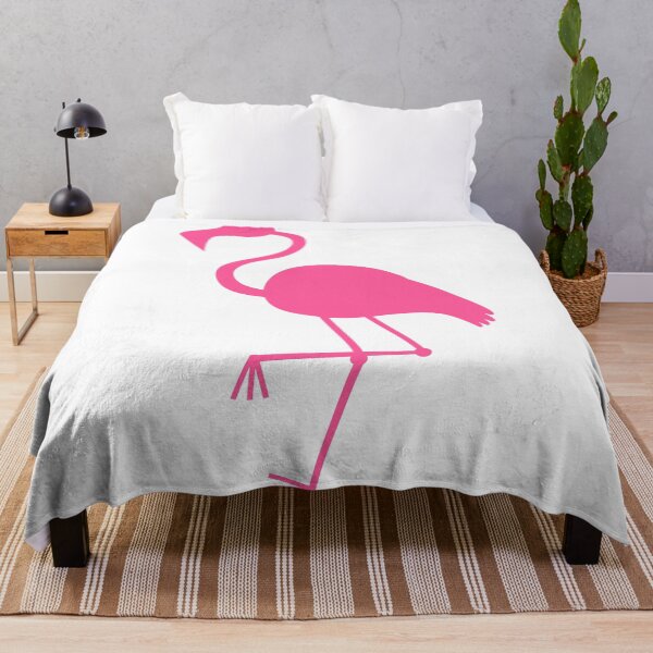 Item preview, Positively Pink Flamingo designed and sold by ArashiiGames.