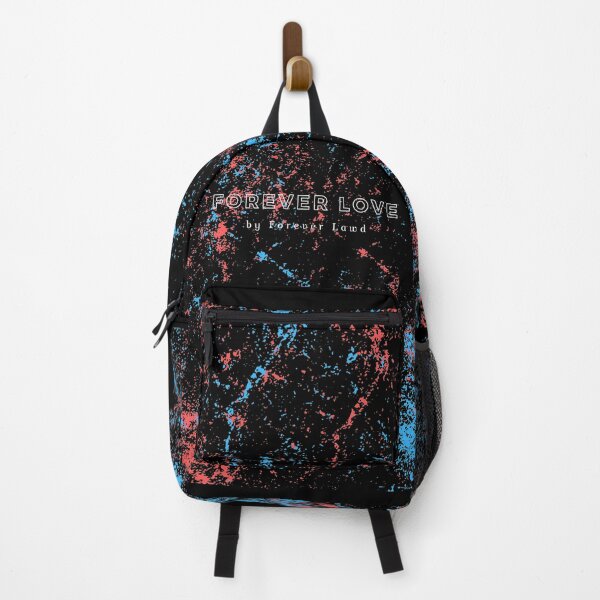 Item preview, Forever Love Red and Blue Edition designed and sold by ForeverLawd.