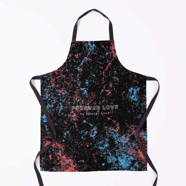 Item preview, Forever Love Red and Blue Edition designed and sold by ForeverLawd.