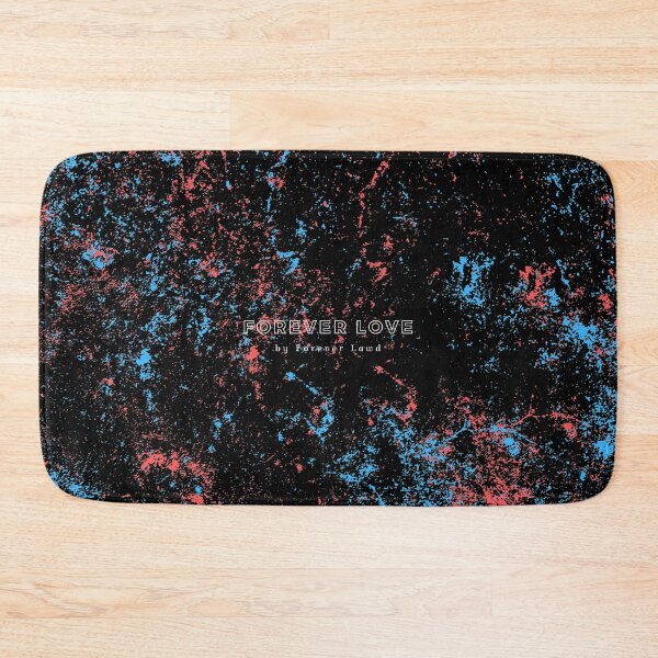 Item preview, Forever Love Red and Blue Edition designed and sold by ForeverLawd.