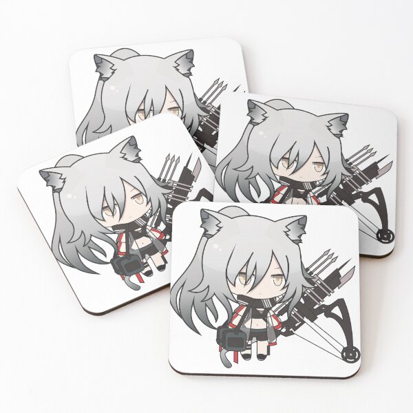Item preview, Schwarz - Arknights designed and sold by KyraWaifu.