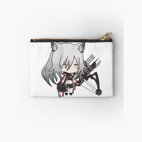 Item preview, Schwarz - Arknights designed and sold by KyraWaifu.