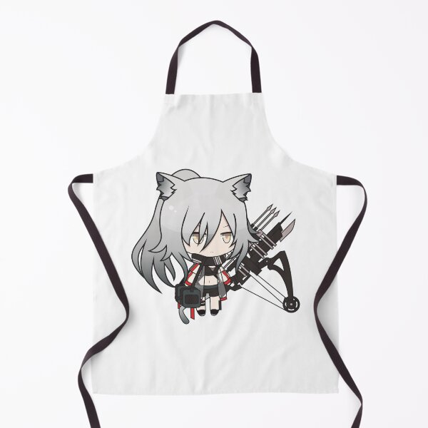 Item preview, Schwarz - Arknights designed and sold by KyraWaifu.