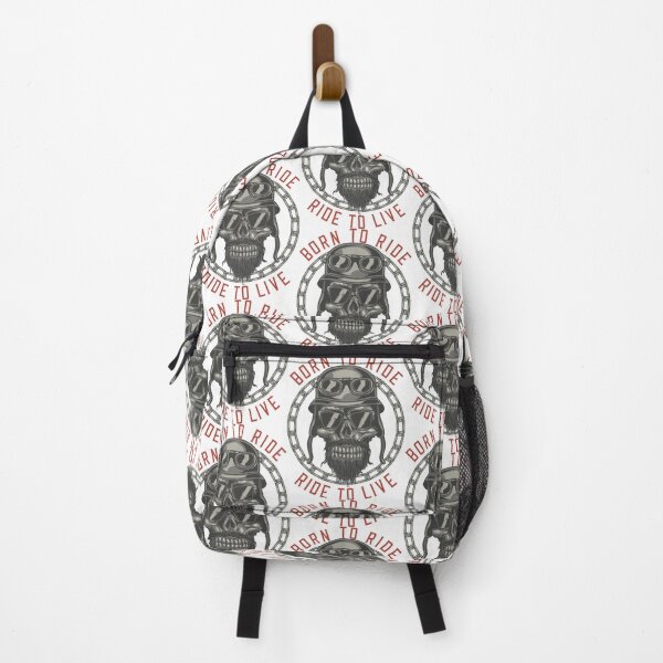 Item preview, born to ride designed and sold by rafand23.