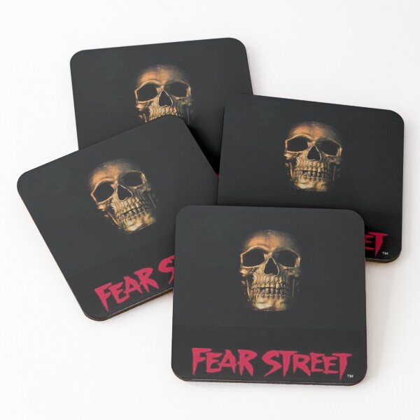 Item preview, Fear street designed and sold by funky07.
