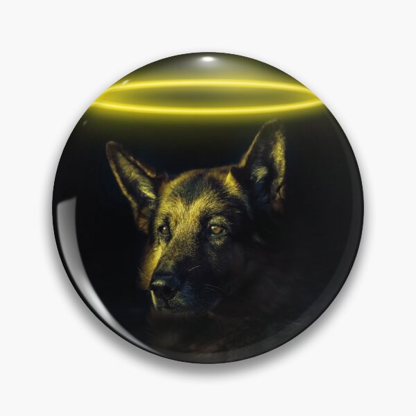 Item preview, Good boy designed and sold by Papa Hecker.