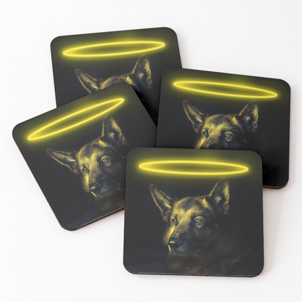 Item preview, Good boy designed and sold by Papa Hecker.