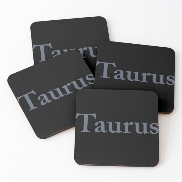 Item preview, Taurus zodiac sign designed and sold by craig777red.