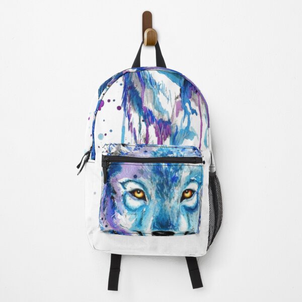 Item preview, THE WOLF designed and sold by Toodie 4 you.