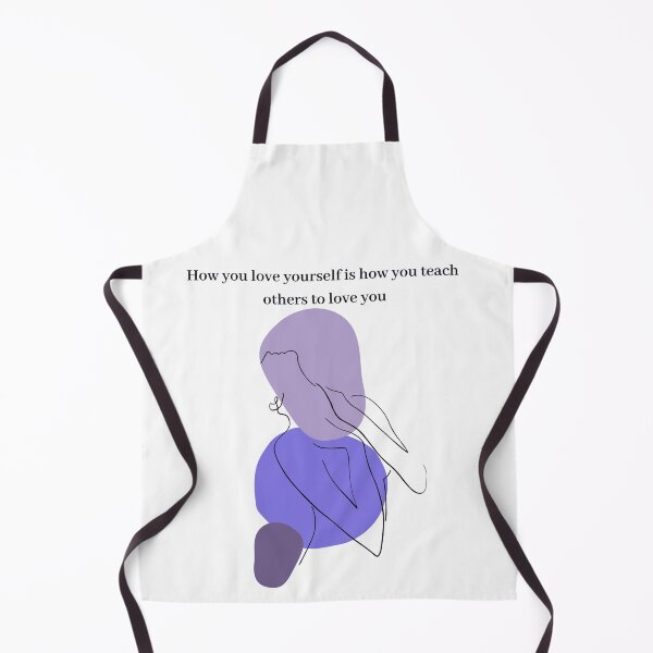 Item preview, Self-love inspirational quote and artwork designed and sold by plamidp.