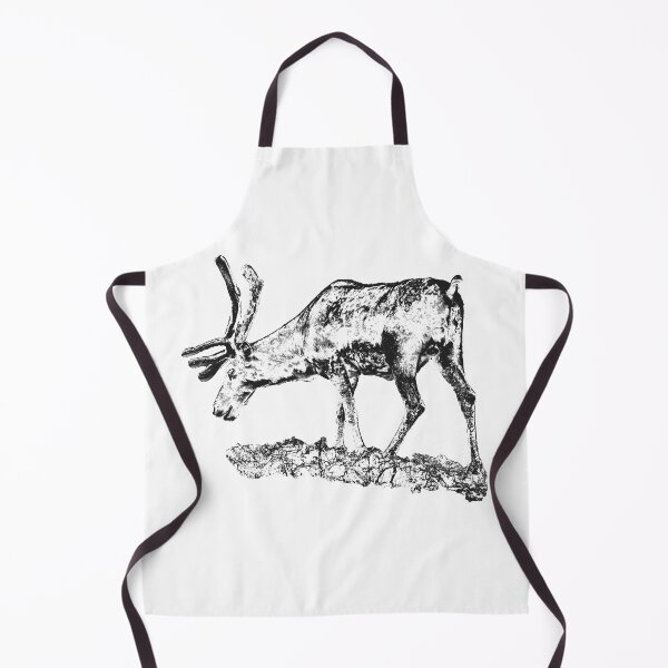 Item preview, Raindeere. - Animal designed and sold by RolandWidin.