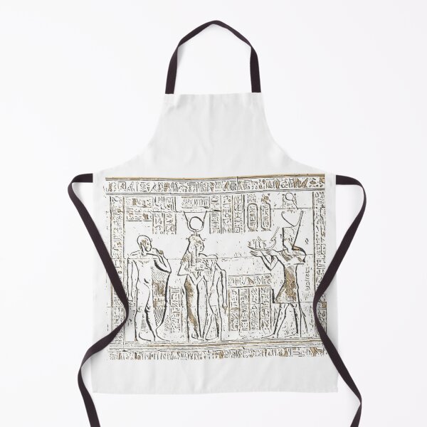 Item preview, Egyptian hieroglyphs designed and sold by Chroma Myst.