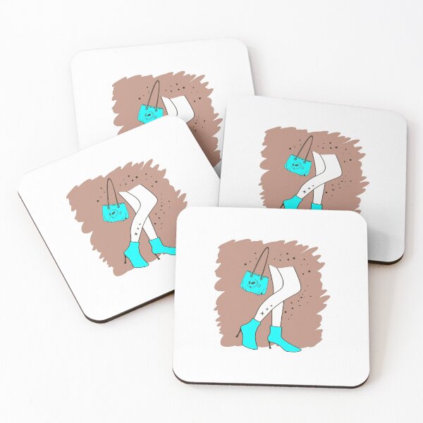 Item preview, Aesthetic Theme Artwork on T-shirt designed and sold by NURANI AKTER.