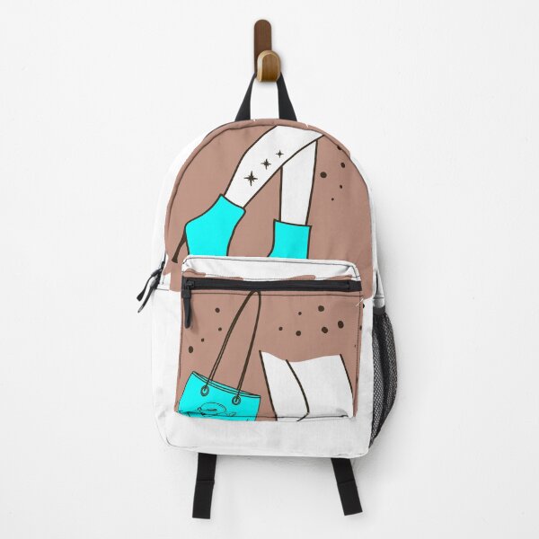 Item preview, Aesthetic Theme Artwork on T-shirt designed and sold by NURANI AKTER.