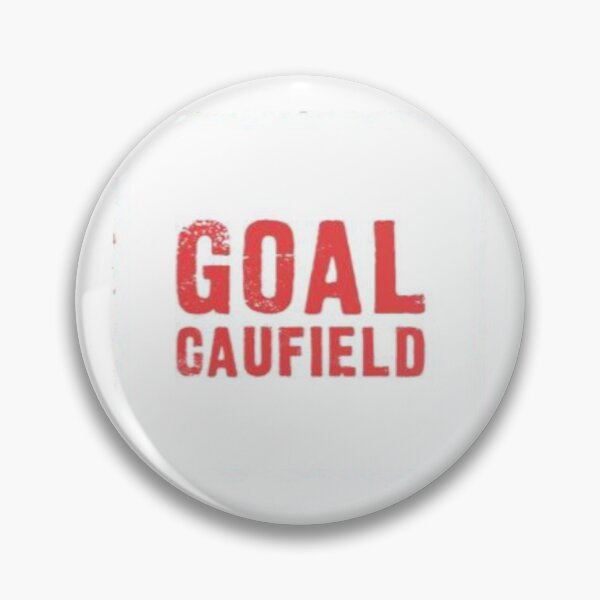 Item preview, goal caufield designed and sold by tyighan.