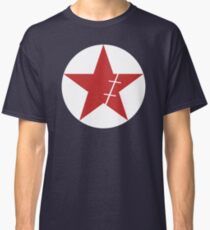 Zoro Crimin Star Classic T-Shirt