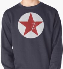 Zoro Crimin Star Pullover