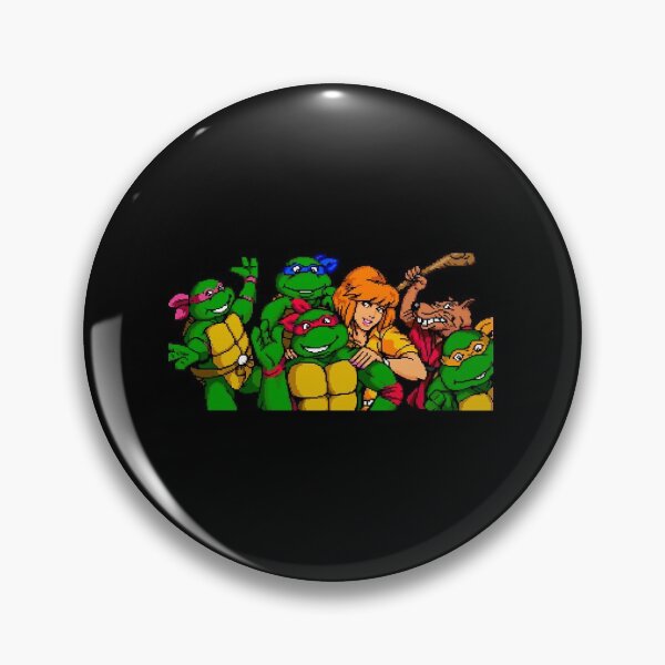 Item preview, The gang is all here  designed and sold by Hollobaugh1989.