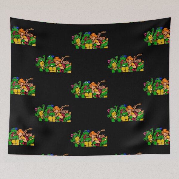 Item preview, The gang is all here  designed and sold by Hollobaugh1989.