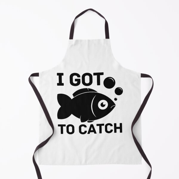 Item preview, i got fish to catch designed and sold by InsaneCorner.