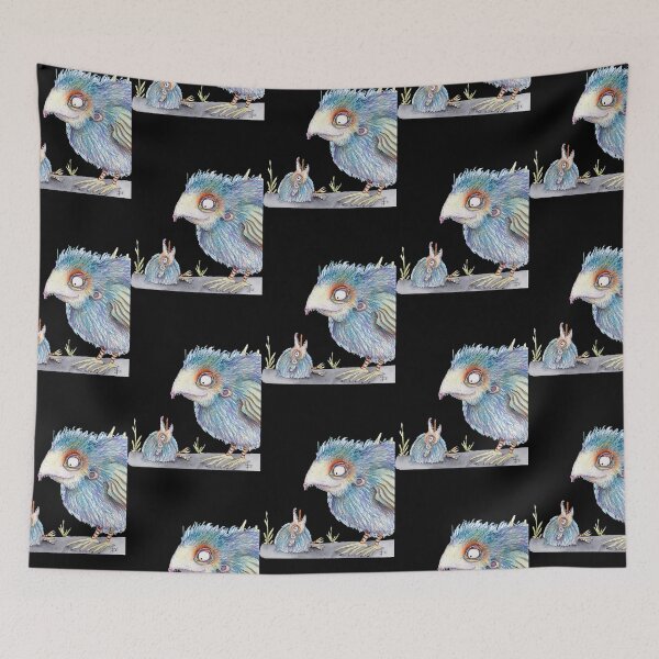 Item preview, Mother Monster  designed and sold by Hollobaugh1989.