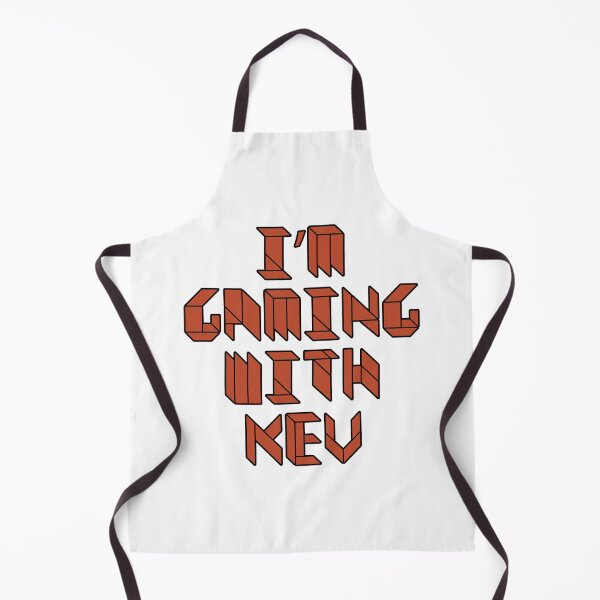 Item preview, I'm Gaming With Kev designed and sold by madushansahan.