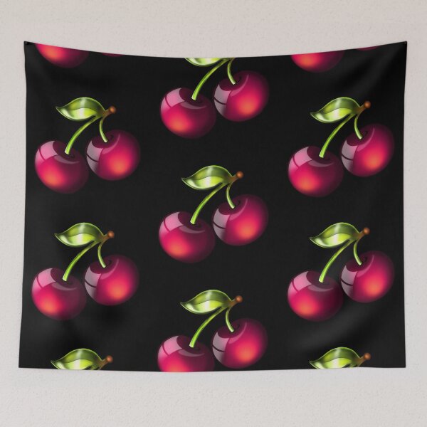 Item preview, Glossy Cherries designed and sold by GlaDyxies.