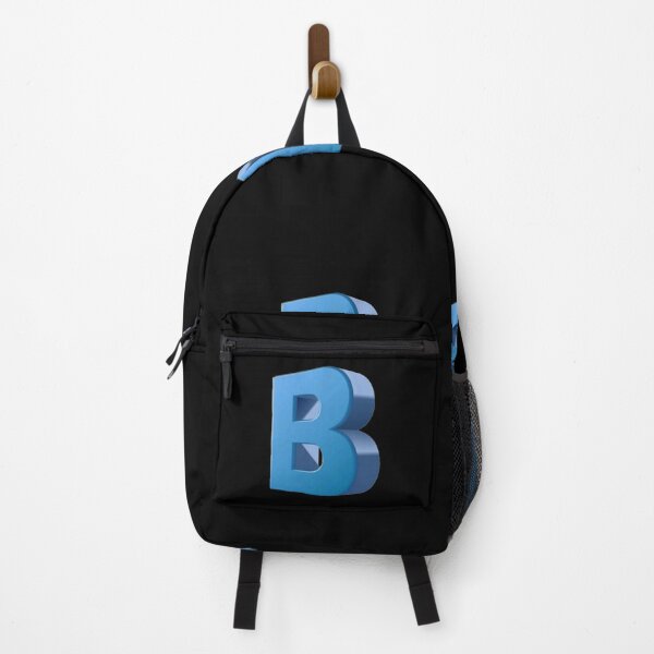 Item preview, B Word 3d Art designed and sold by Right-M-E.