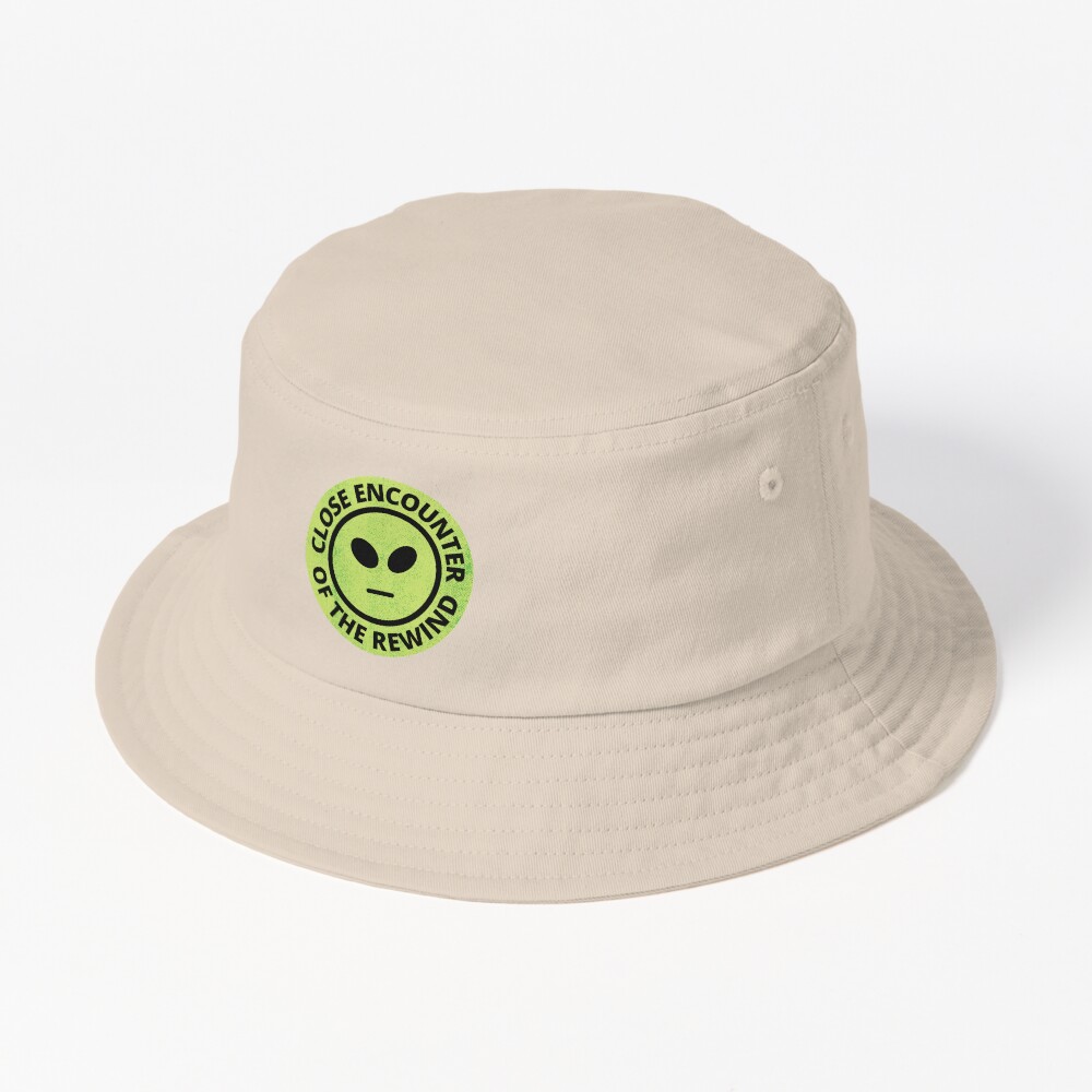 Item preview, Bucket Hat designed and sold by MovieVigilante.