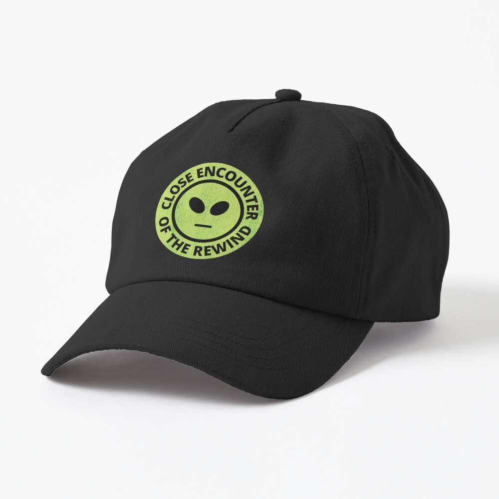 Item preview, Dad Hat designed and sold by MovieVigilante.