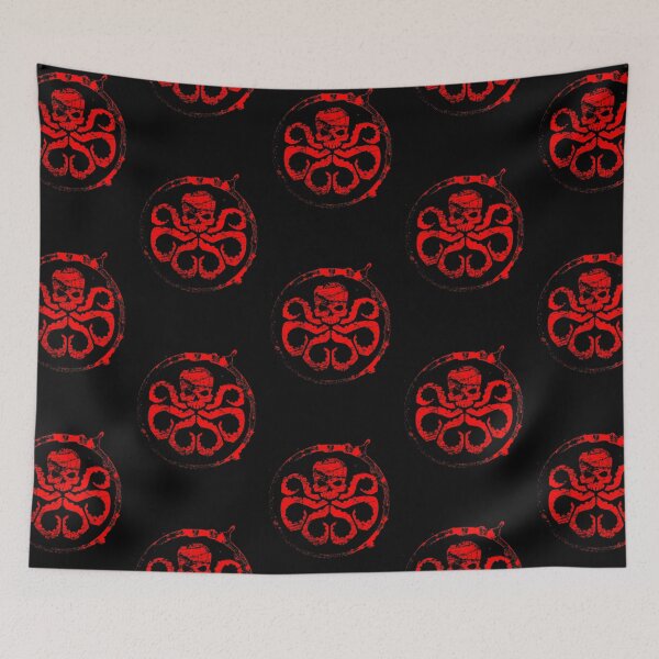 Item preview, Hydra Sigil, extreme distressed  designed and sold by utcroissant32.